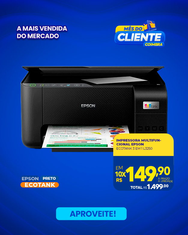 Impressora